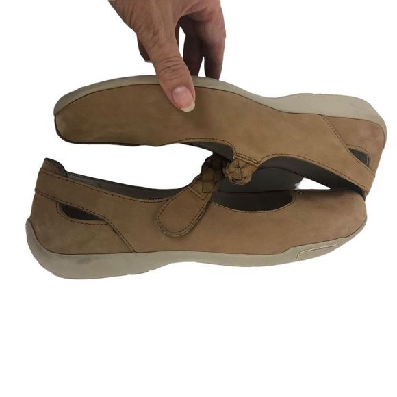 Ros Hommerson Camry slip on Mary Jane shoe size 13 - Picture 5 of 14